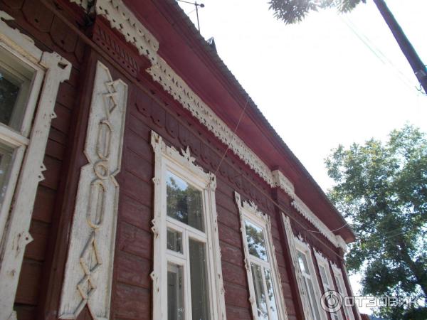 Экскурсия по г. Елец (Россия, Липецкая область) фото