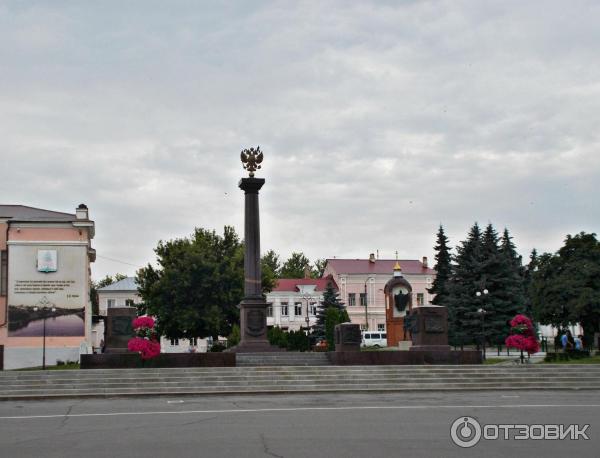 Экскурсия по г. Елец (Россия, Липецкая область) фото