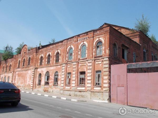 Экскурсия по г. Елец (Россия, Липецкая область) фото