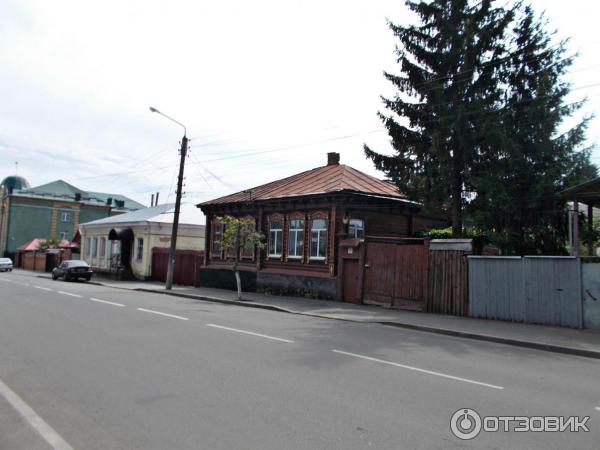 Экскурсия по г. Елец (Россия, Липецкая область) фото