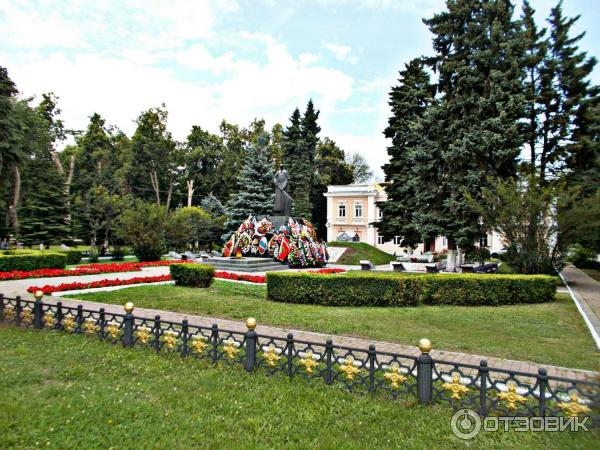 Экскурсия по г. Елец (Россия, Липецкая область) фото