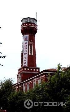 Экскурсия по г. Елец (Россия, Липецкая область) фото