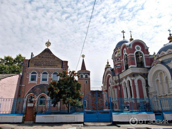Экскурсия по г. Елец (Россия, Липецкая область) фото