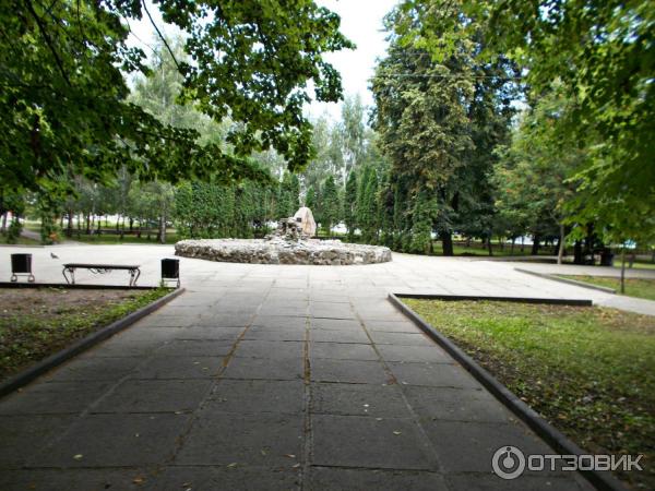 Экскурсия по г. Елец (Россия, Липецкая область) фото