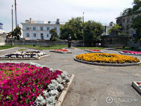 Экскурсия по г. Елец (Россия, Липецкая область) фото