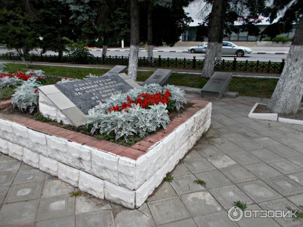 Экскурсия по г. Елец (Россия, Липецкая область) фото