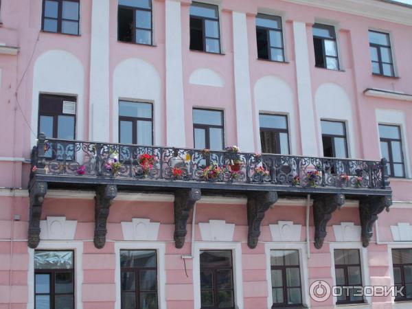 Экскурсия по г. Елец (Россия, Липецкая область) фото