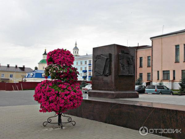 Экскурсия по г. Елец (Россия, Липецкая область) фото