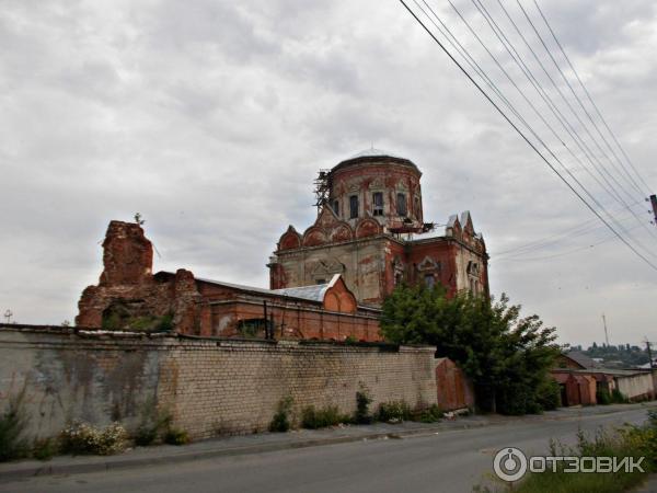 Экскурсия по г. Елец (Россия, Липецкая область) фото