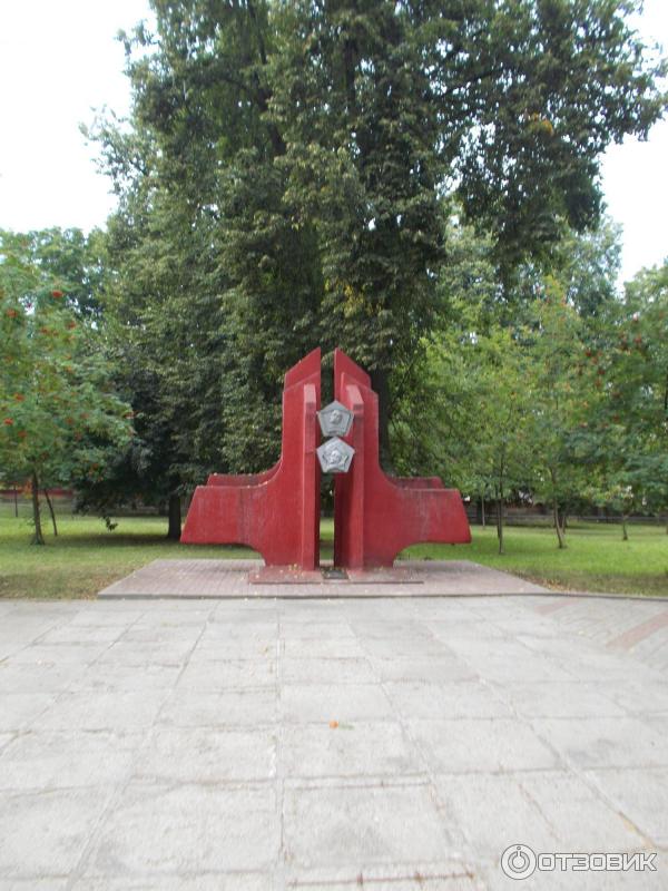 Экскурсия по г. Елец (Россия, Липецкая область) фото