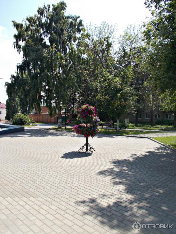 Экскурсия по г. Елец (Россия, Липецкая область) фото