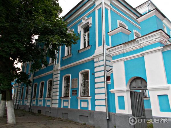 Экскурсия по г. Елец (Россия, Липецкая область) фото