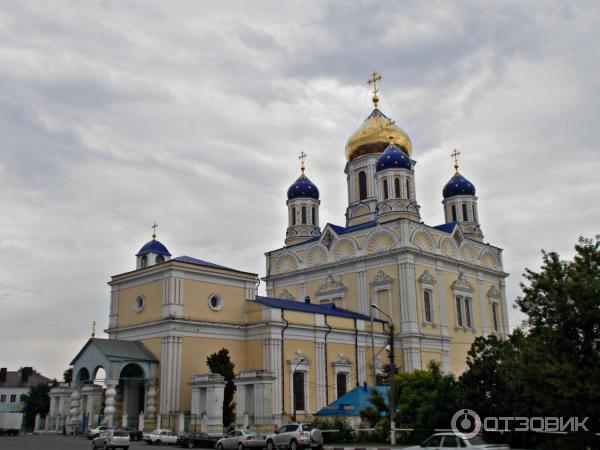 Экскурсия по г. Елец (Россия, Липецкая область) фото