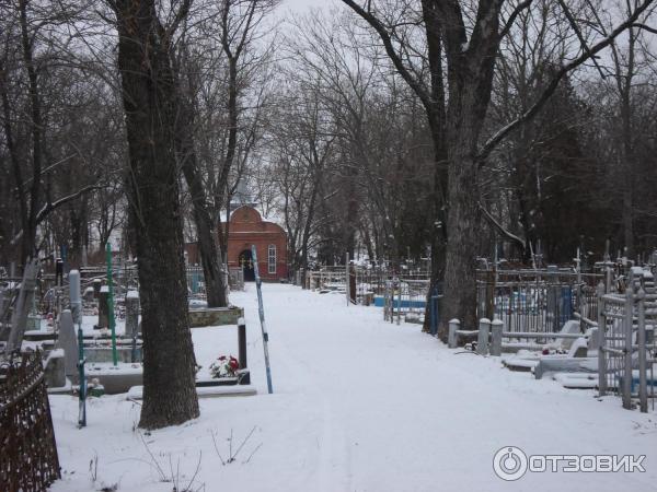 Экскурсия по святым местам г. Тагнрога (Россия, Ростовская область) фото