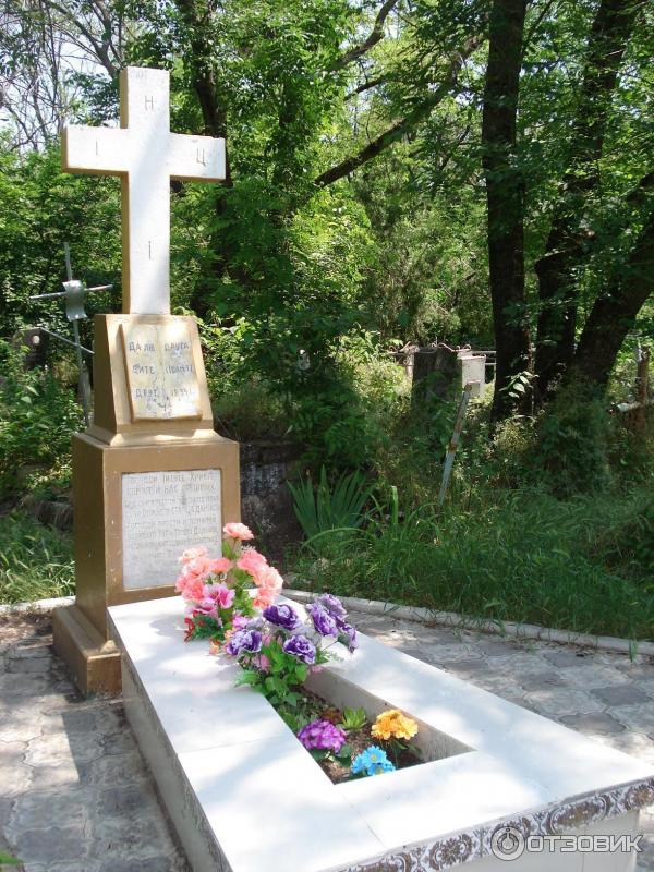 Экскурсия по святым местам г. Тагнрога (Россия, Ростовская область) фото