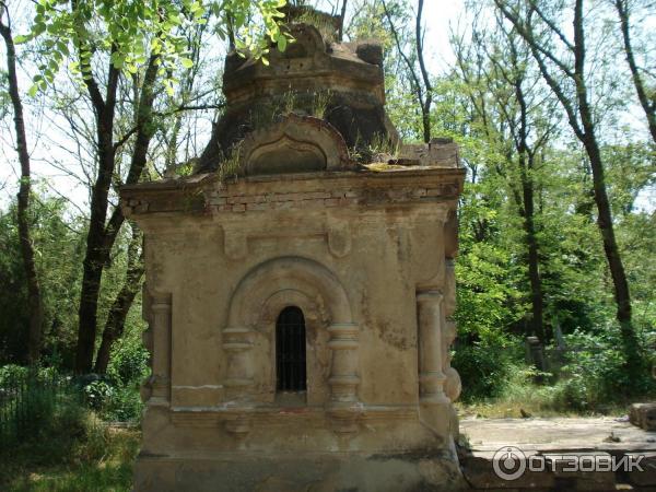 Экскурсия по святым местам г. Тагнрога (Россия, Ростовская область) фото