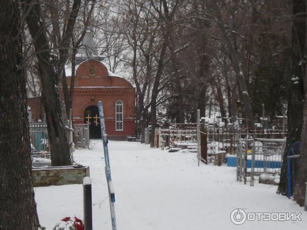 Экскурсия по святым местам г. Тагнрога (Россия, Ростовская область) фото