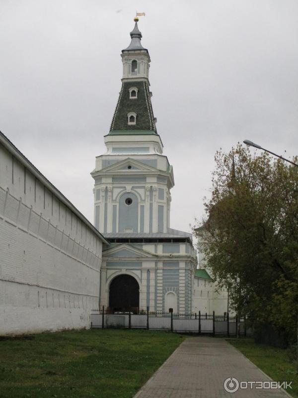 Монастырь Троице-Сергиева лавра (Россия, Сергиев Посад) фото