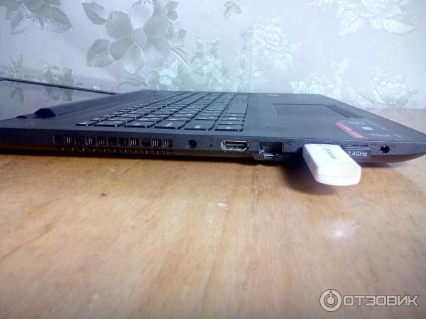 Ноутбук Lenovo IdeaPad 110-15IBR фото