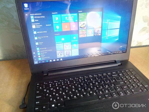 Lenovo IdeaPad 110