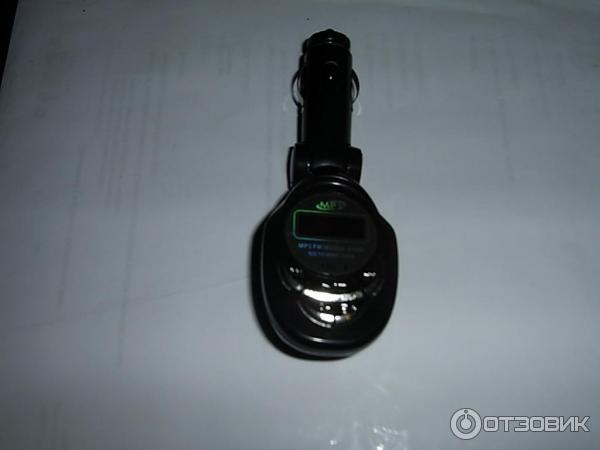 Модулятор Car mp3 Player фото