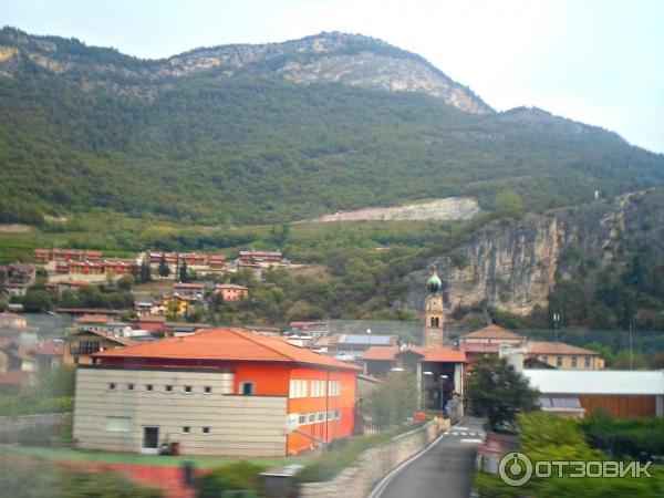 Автобусное экскурсионное агентство Kompass Komfort (Германия, Дюссельдорф) фото