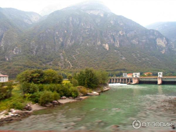 Автобусное экскурсионное агентство Kompass Komfort (Германия, Дюссельдорф) фото