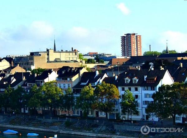 Автобусное экскурсионное агентство Kompass Komfort (Германия, Дюссельдорф) фото