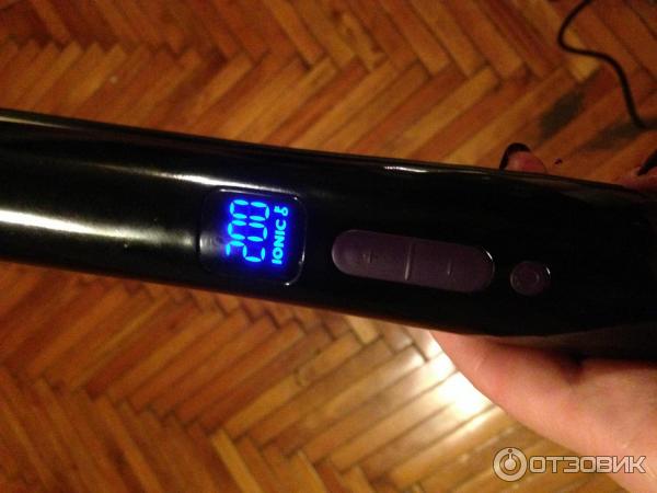 Выпрямитель для волос Philips HP 8344 фото