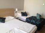 Отель Diamond Beach&Spa 4* (Турция, Сиде) фото