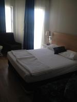 Отель Diamond Beach&Spa 4* (Турция, Сиде) фото