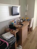 Отель Diamond Beach&Spa 4* (Турция, Сиде) фото