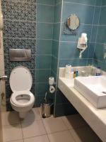 Отель Diamond Beach&Spa 4* (Турция, Сиде) фото