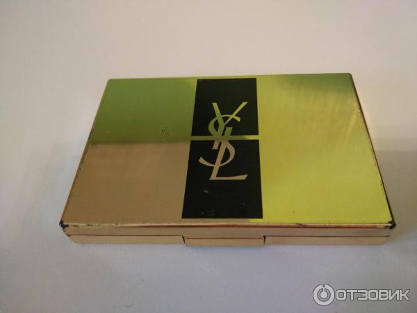 Тени для век Yves Saint Laurent OMBRES 8 LUMIERES фото