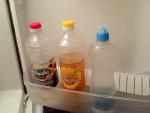 Холодильник Indesit BIA 18 фото