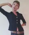 Галка Цветаева