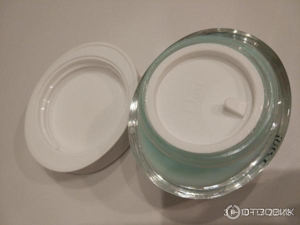 Крем-сорбе для лица Dior Hydra Life Fresh Hydration Sorbet Creme фото