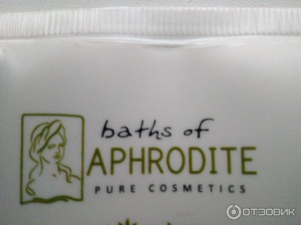 Крем для рук Aphrodite Olive Oil фото