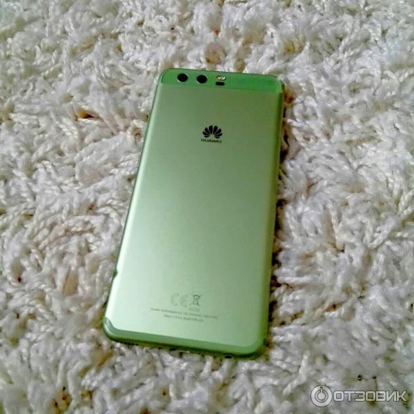 Смартфон Huawei P10 фото