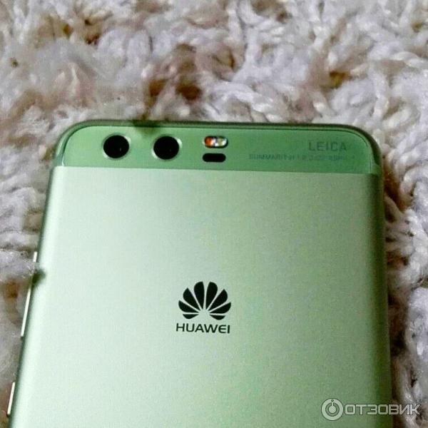 Смартфон Huawei P10 фото