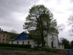 Свято-Успенский Жировичский ставропигиальный мужской монастырь (Беларусь, Жировичи) фото