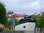 Свято-Успенский Жировичский ставропигиальный мужской монастырь (Беларусь, Жировичи) фото
