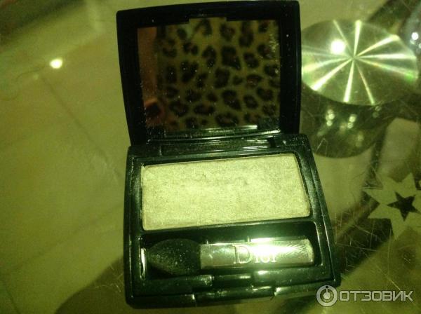 Тени для век Dior One Colour Eyeshadow фото