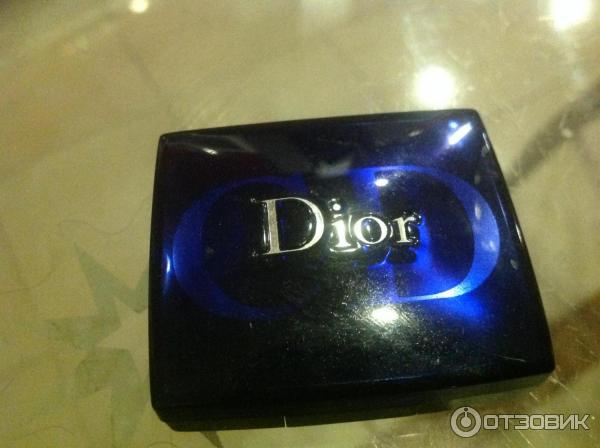 Тени для век Dior One Colour Eyeshadow фото