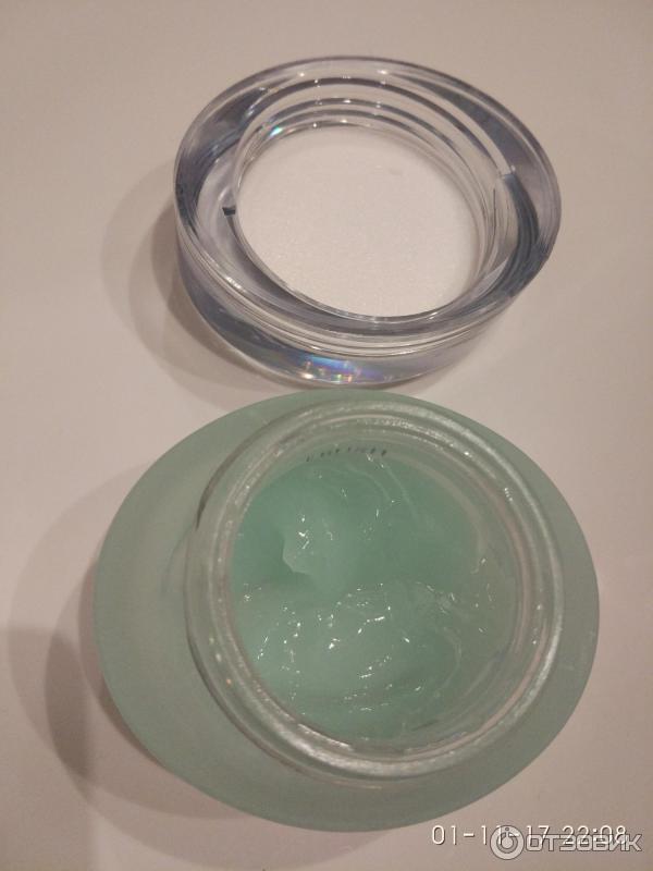 Маска-желе для лица Dior Life Fresh Jelly Mask фото