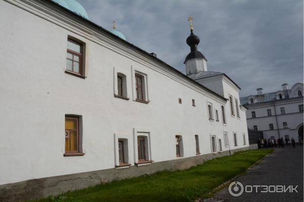 Экскурсия в Спасо-Преображенский мужской монастырь (Валаам, Карелия) фото