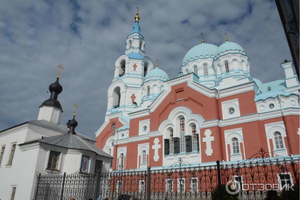 Экскурсия в Спасо-Преображенский мужской монастырь (Валаам, Карелия) фото