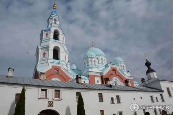 Экскурсия в Спасо-Преображенский мужской монастырь (Валаам, Карелия) фото