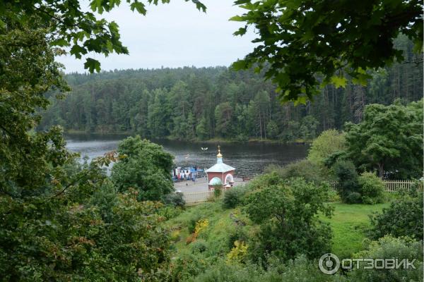 Экскурсия в Спасо-Преображенский мужской монастырь (Валаам, Карелия) фото