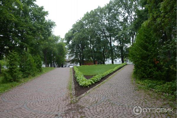 Экскурсия в Спасо-Преображенский мужской монастырь (Валаам, Карелия) фото